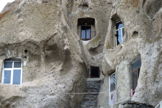 Kandovan