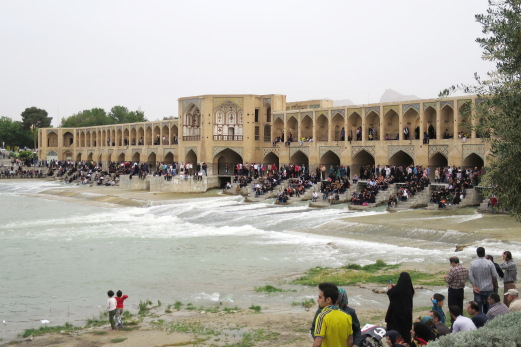 Isfahan