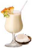 Pina colada Pina colada